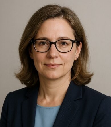 Dr. Sarah Mitchell