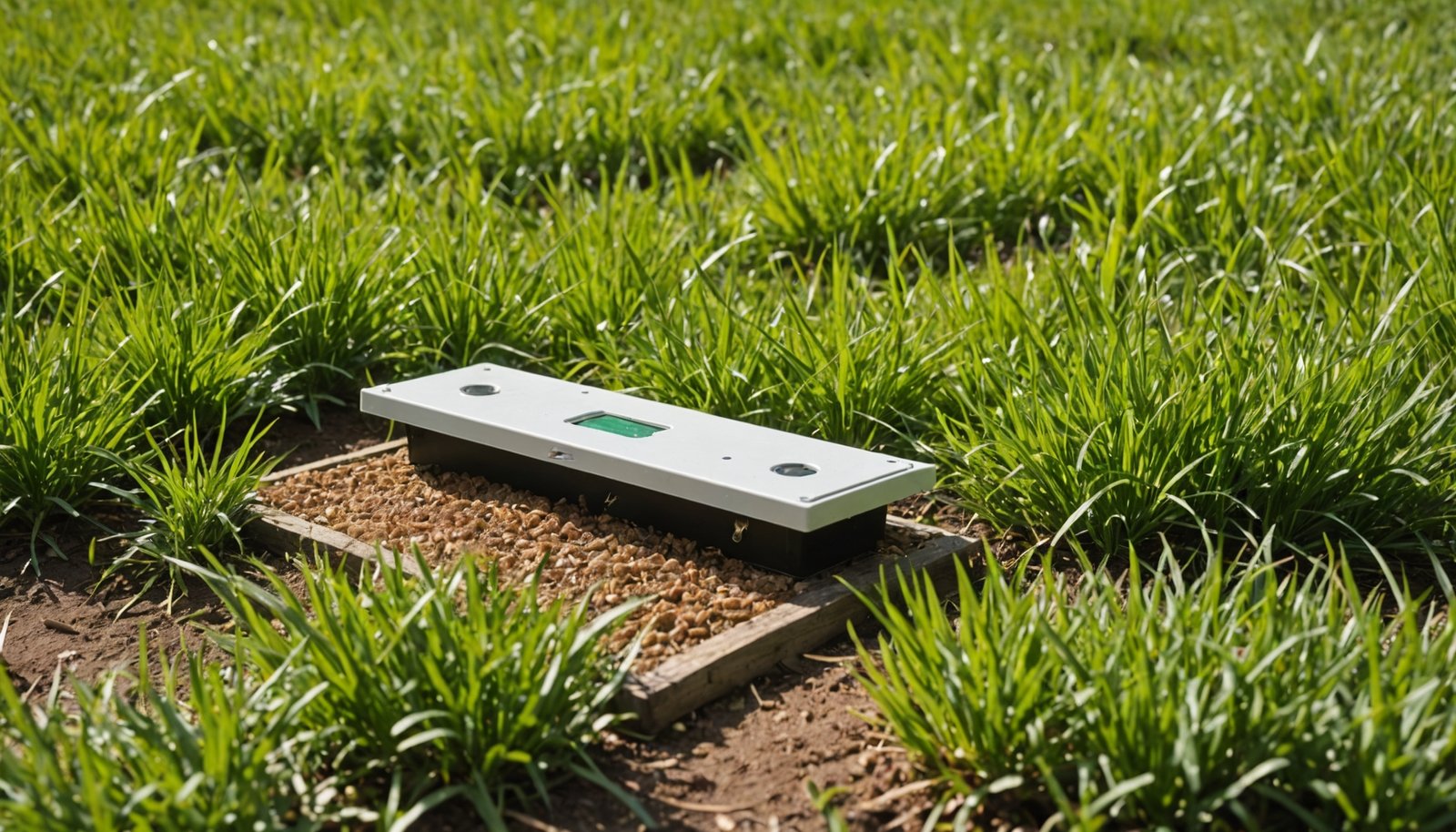 effective termite bait deployment