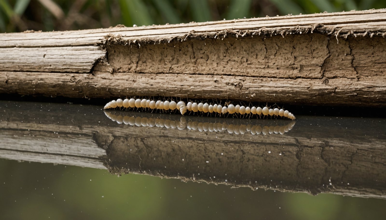 effective termite control strategy