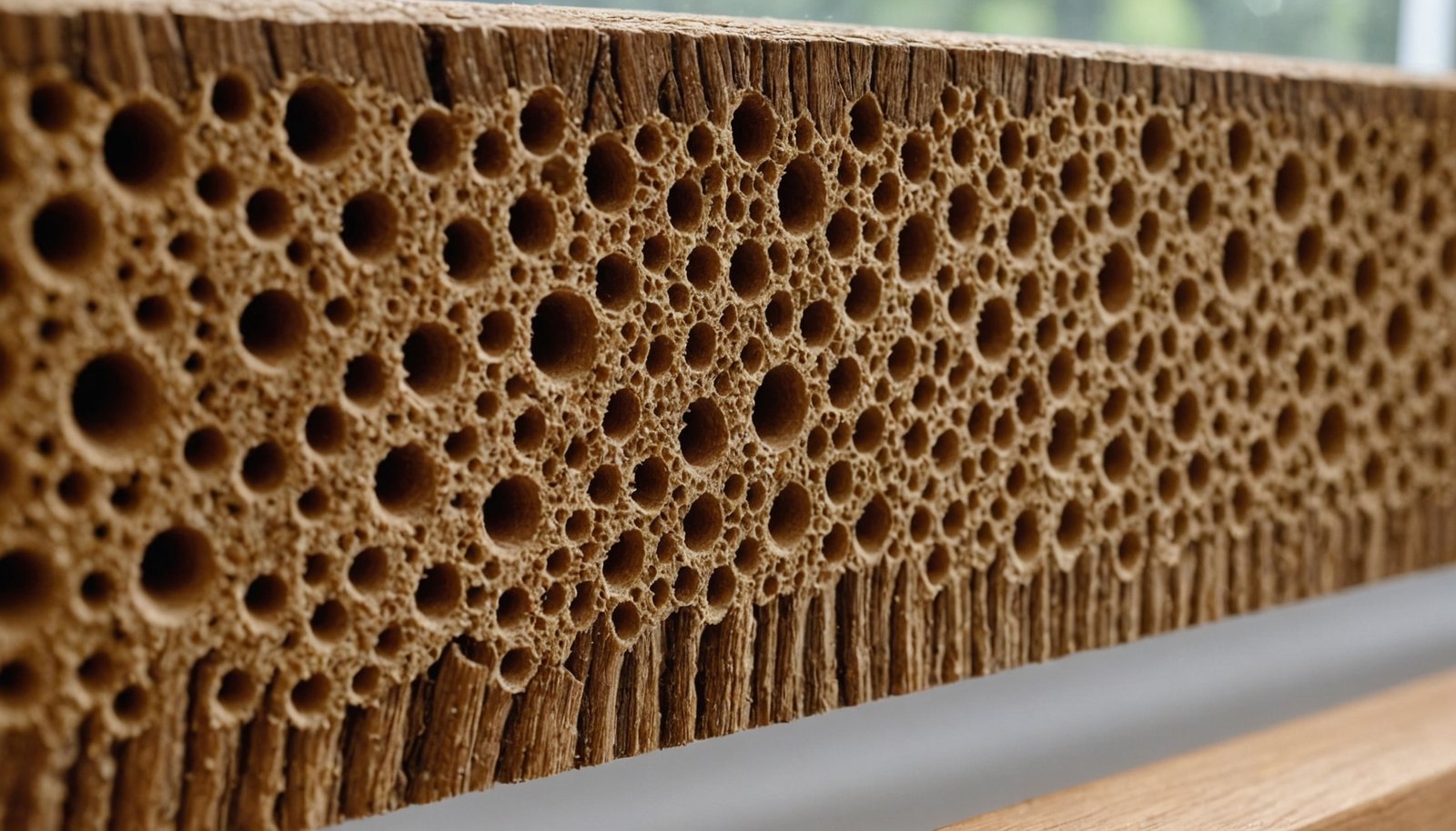 long term wood protection solutions