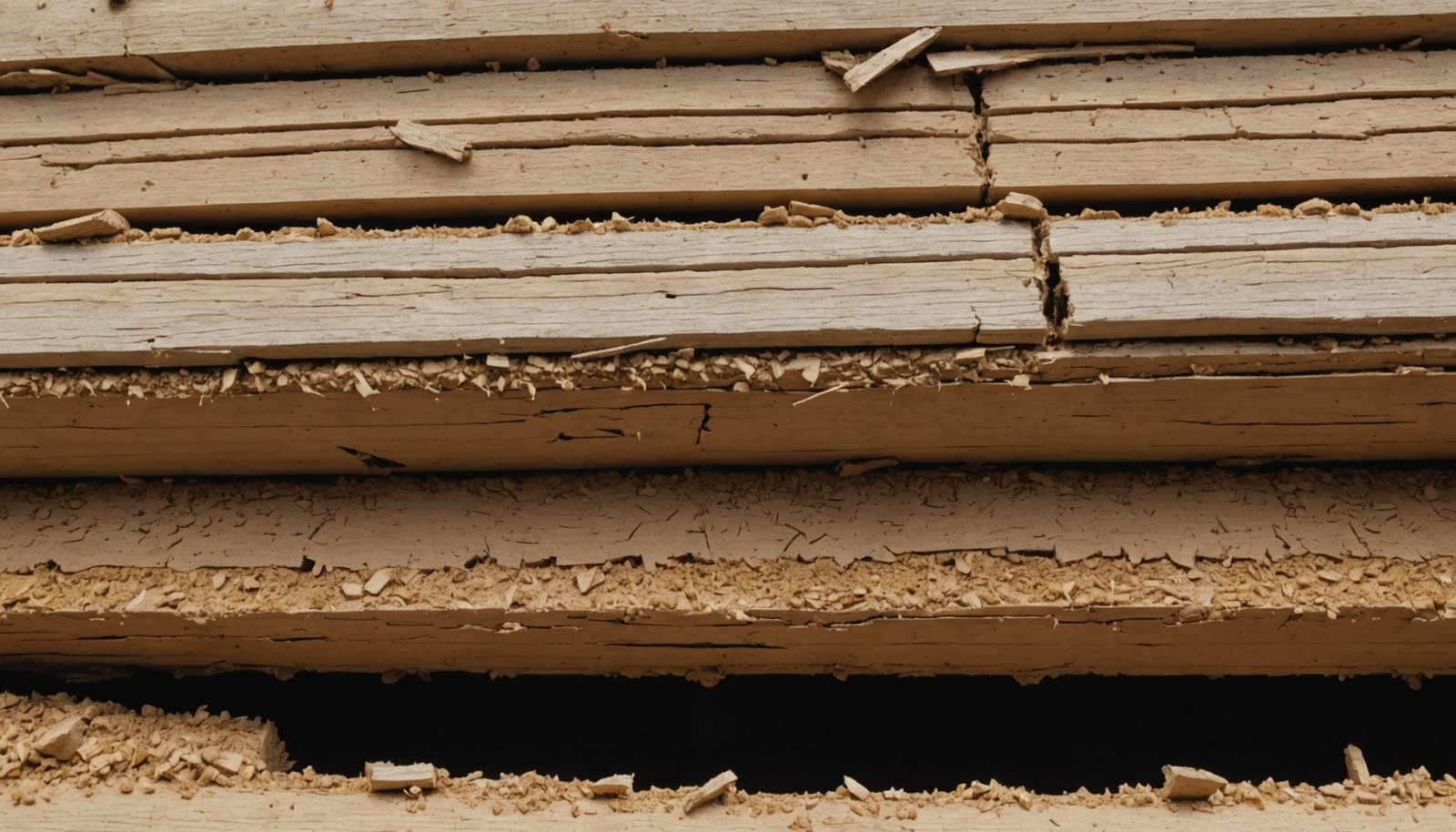 preventable termite damage liability