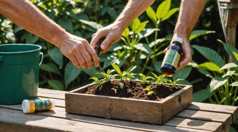 sustainable termite control solutions