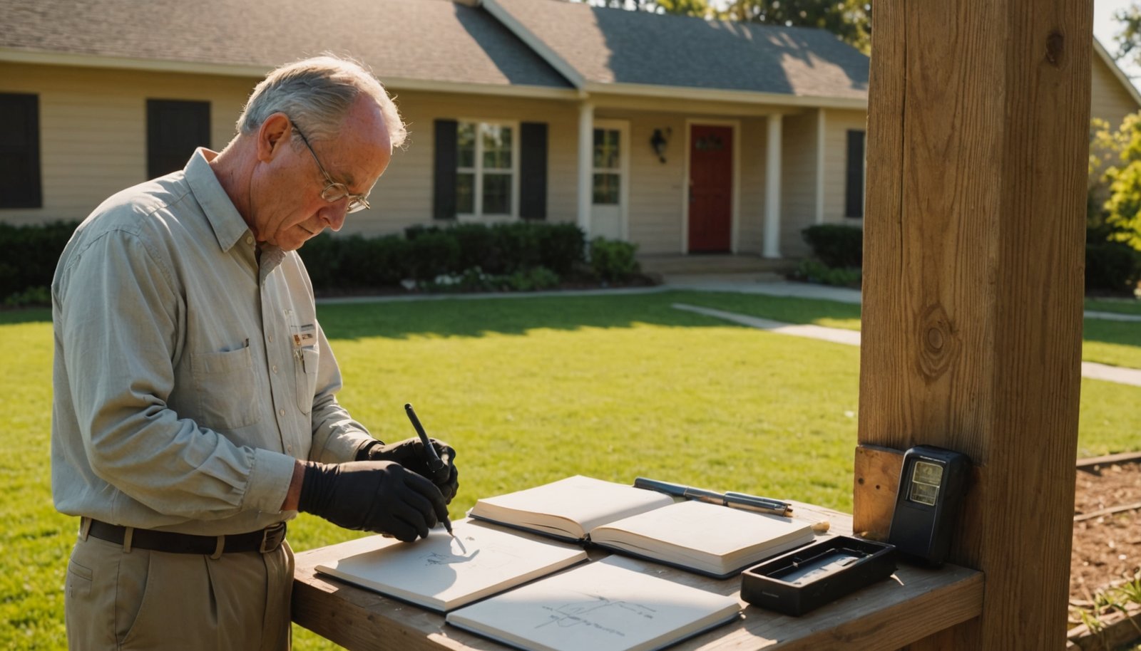termite costs negotiation strategies