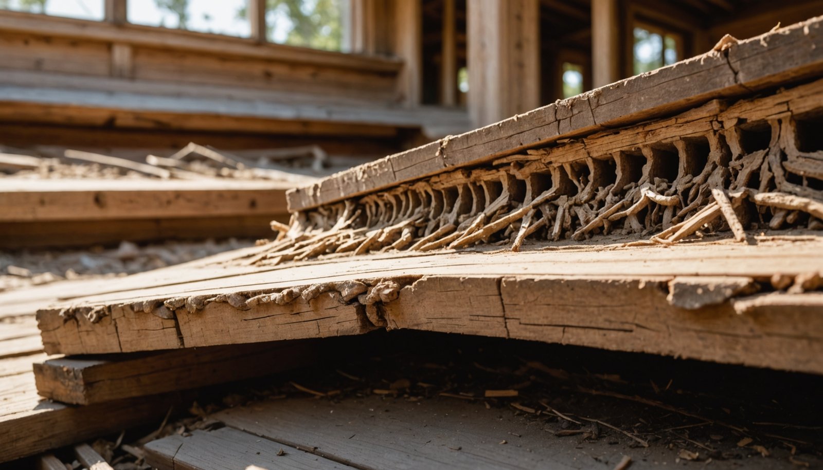 termite protection coverage options