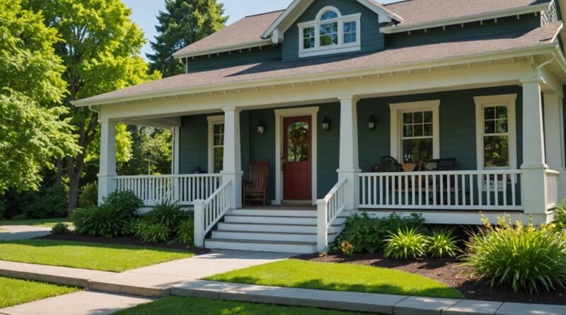 termite protection for homeowners