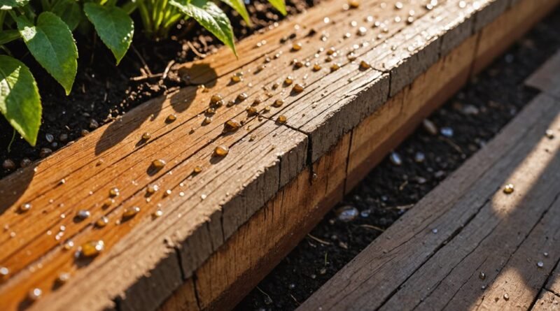 dry home termite defense