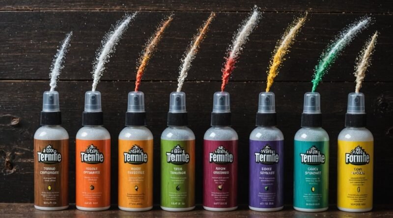 effective termite control solutions