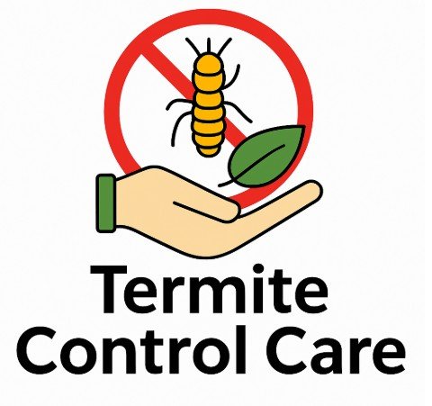 Termite Control Care logo