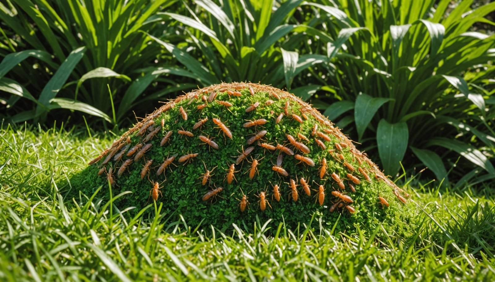 termite allergens cause health issues