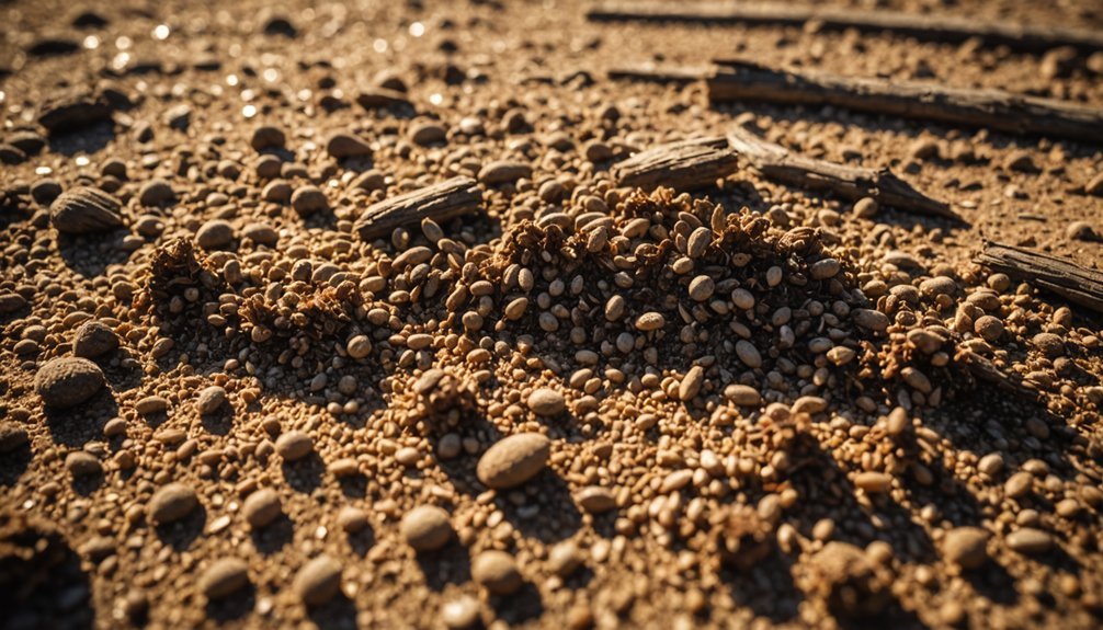 Are Termite Droppings Toxic? What Science Really Says - Termite Control ...