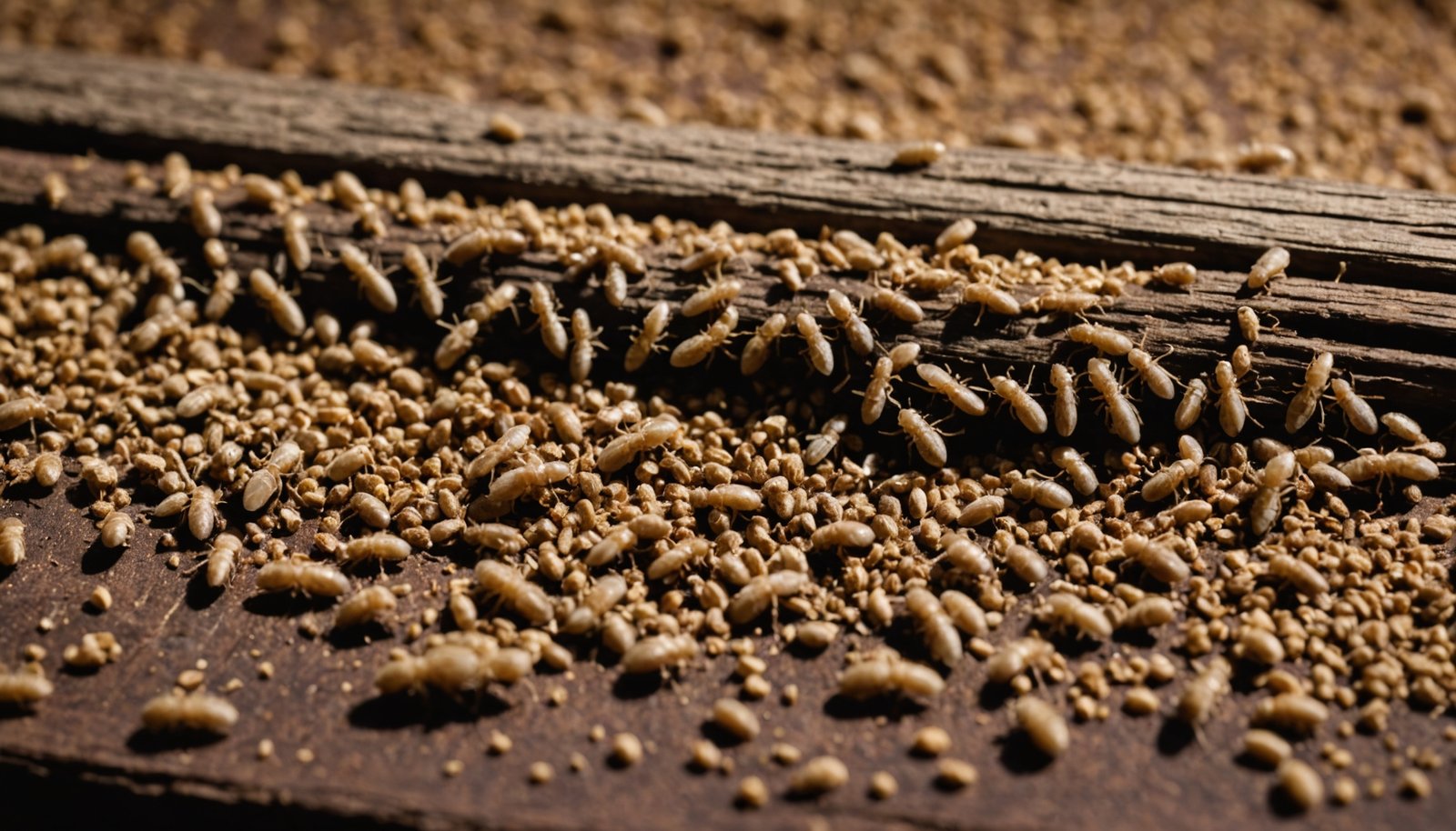 termite frass nutrient composition analysis