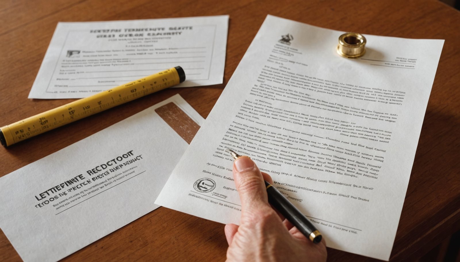 termite inspection process overview