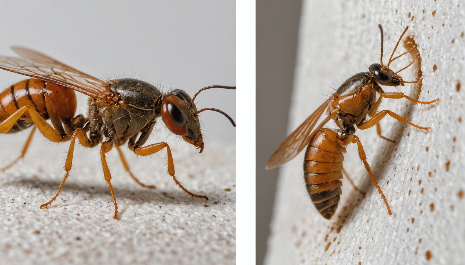termite protection service agreement