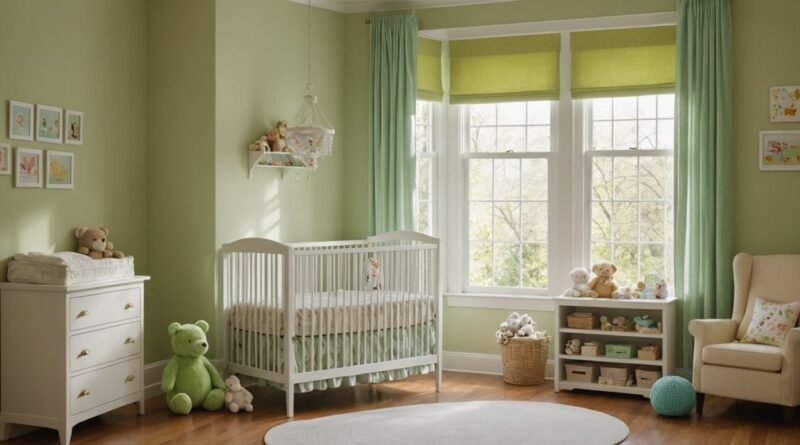 chemical exposure risks infants