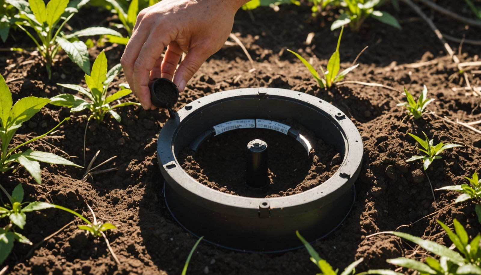 diy termite baiting requires patience