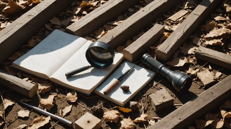 diy termite inspection guide