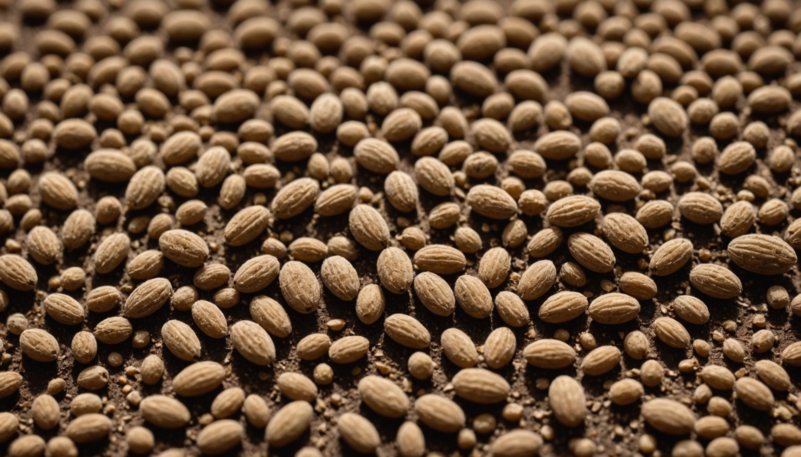 drywood termite frass characteristics