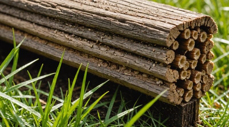 effective termite barrier solution