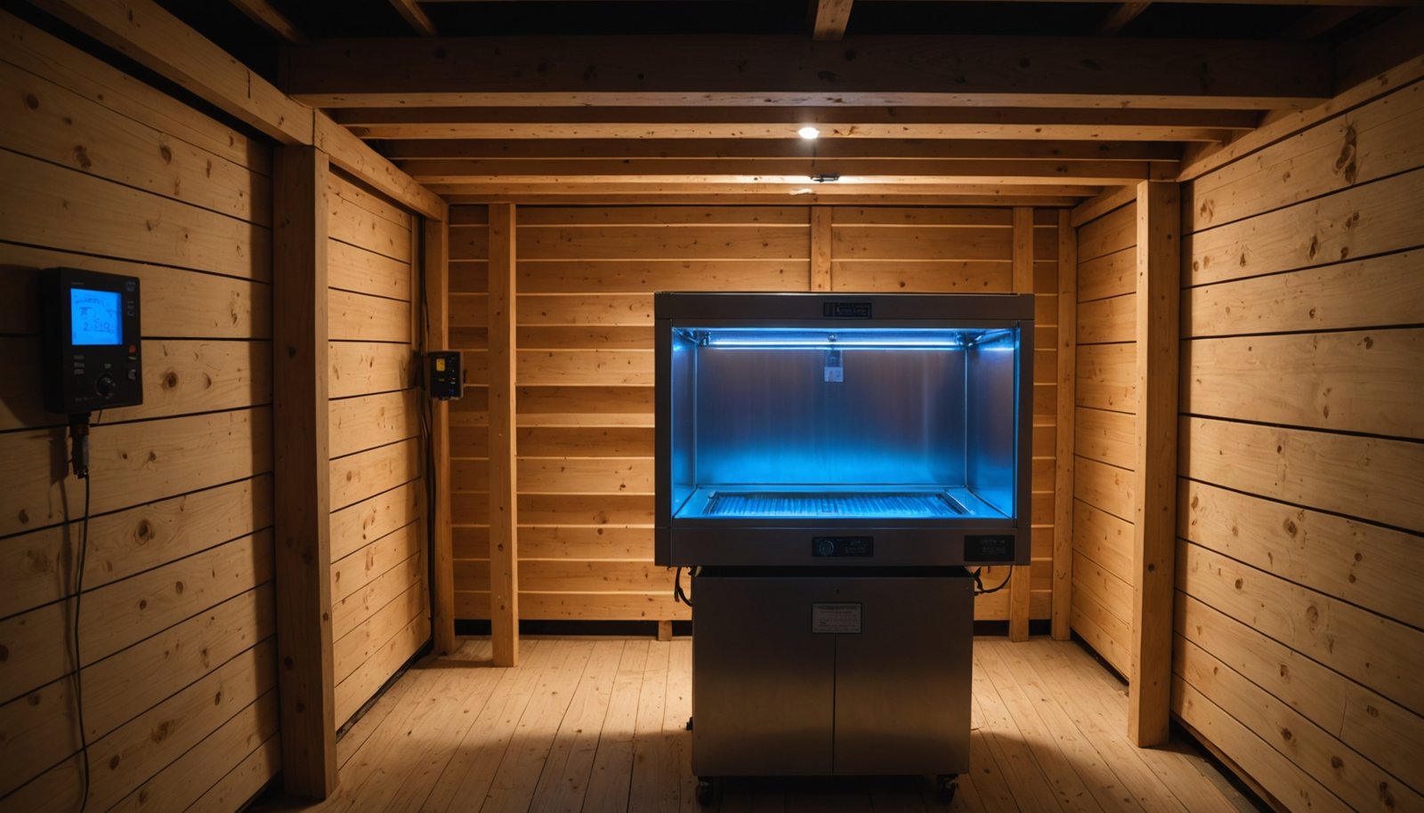 effective termite heat treatment