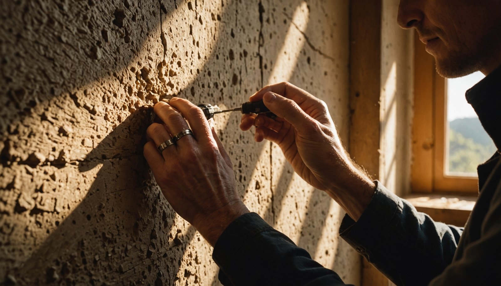 effective termite inspection tools