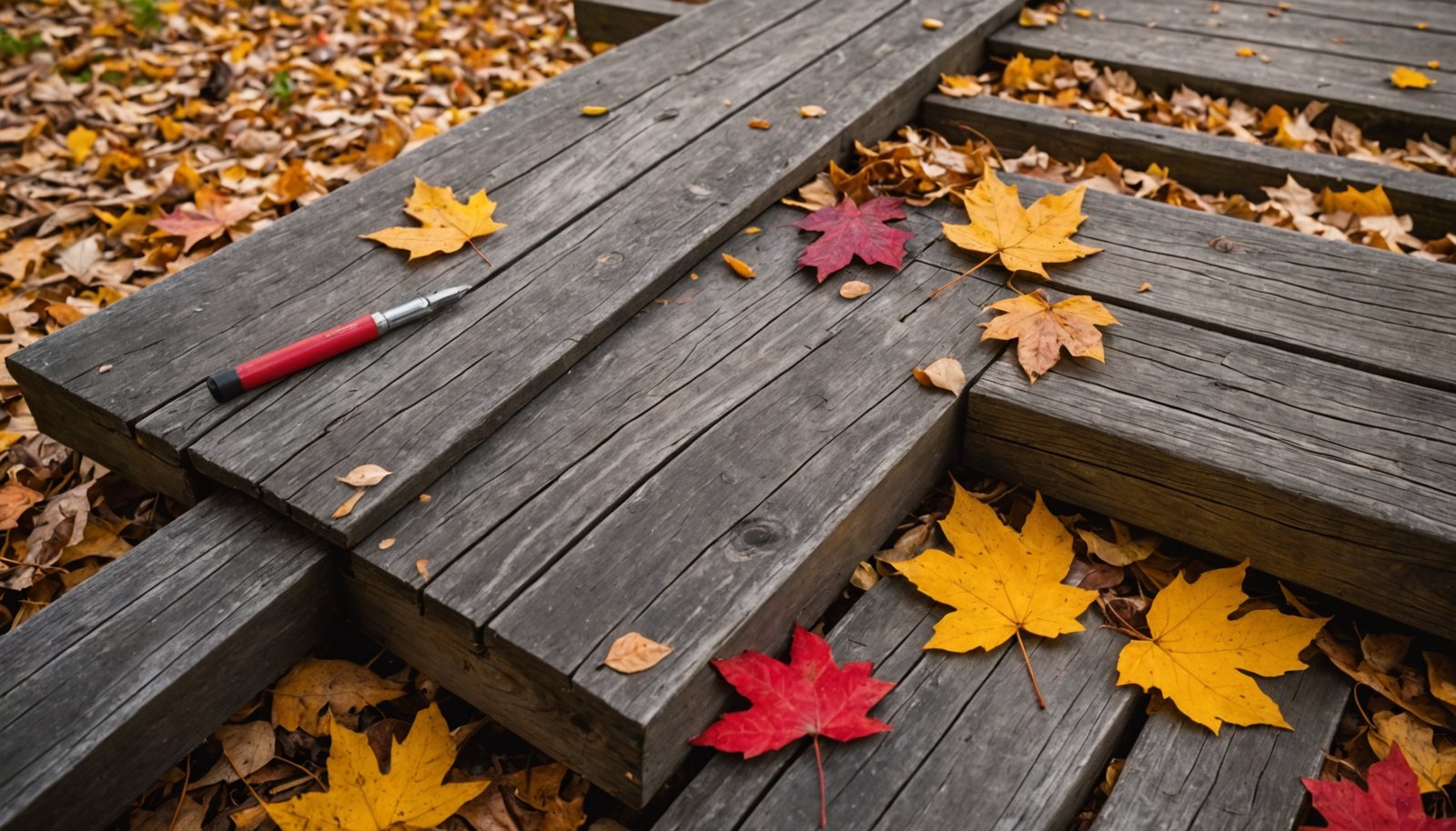 fall termite inspection checklist