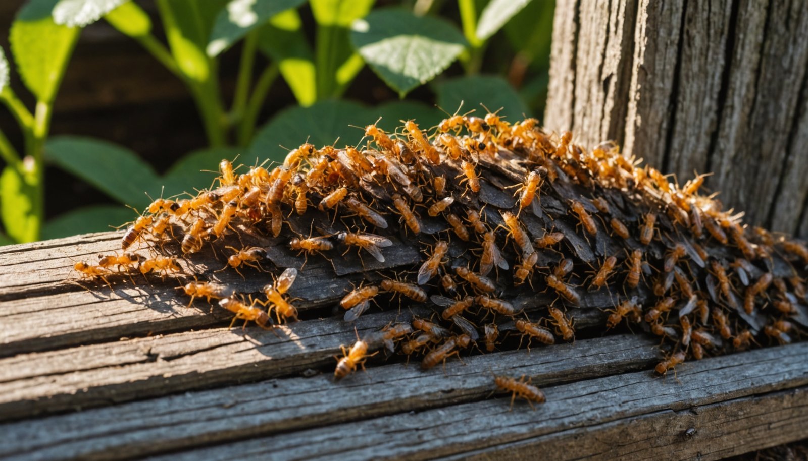 formosan termites expanding nationwide