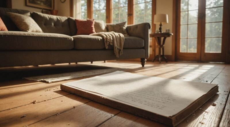 home warranty excludes termites