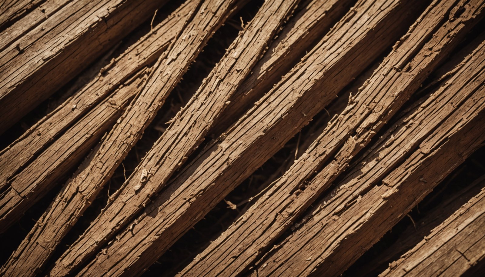 identifying dampwood termites