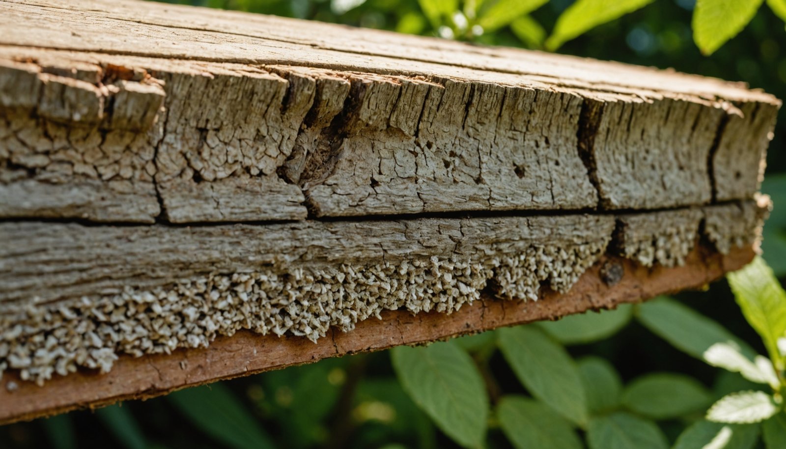 long term wood pest protection