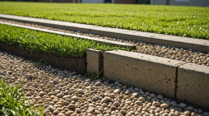 moisture control for foundations