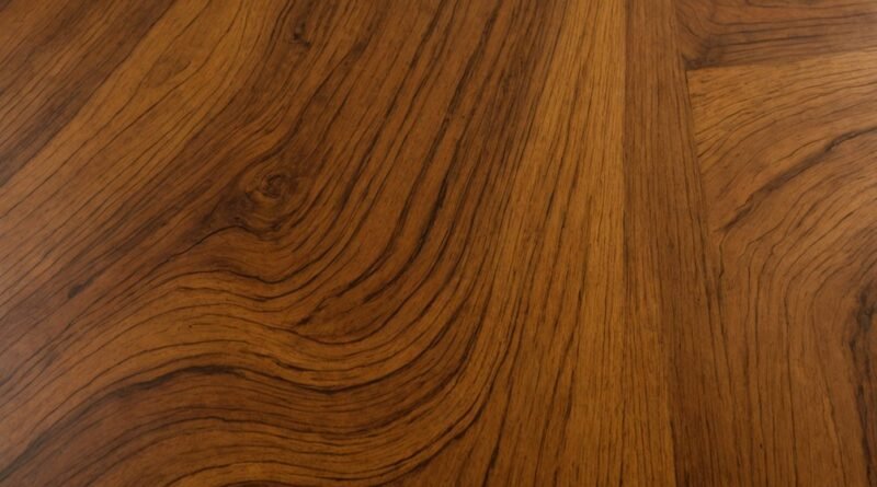 naturally termite resistant wood types