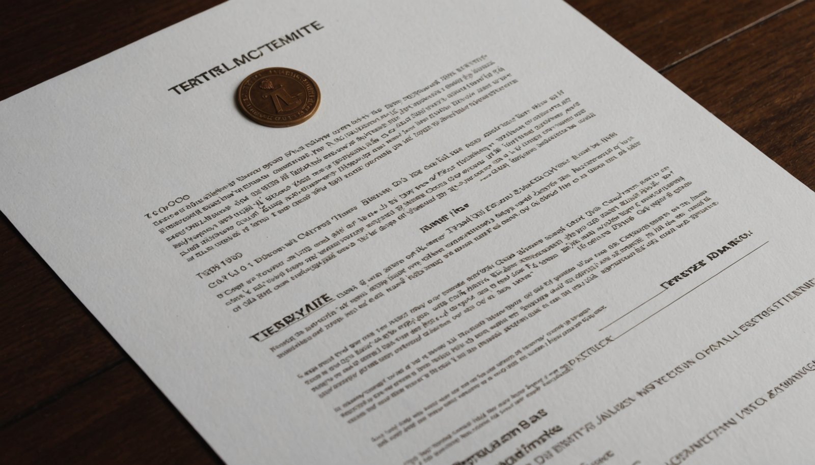 official wood inspection report