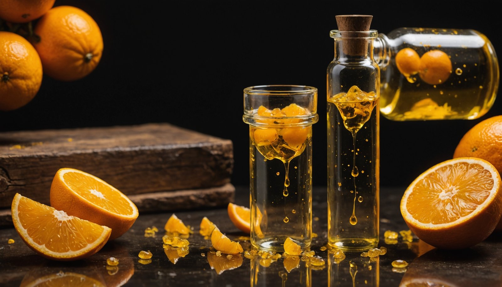 orange oil termite treatment effectiveness