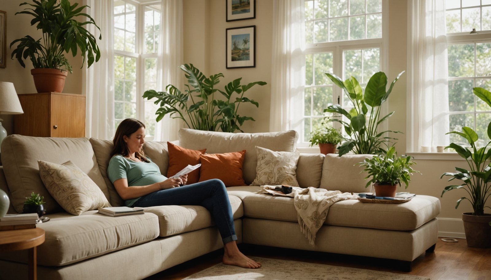 pesticide exposure during pregnancy