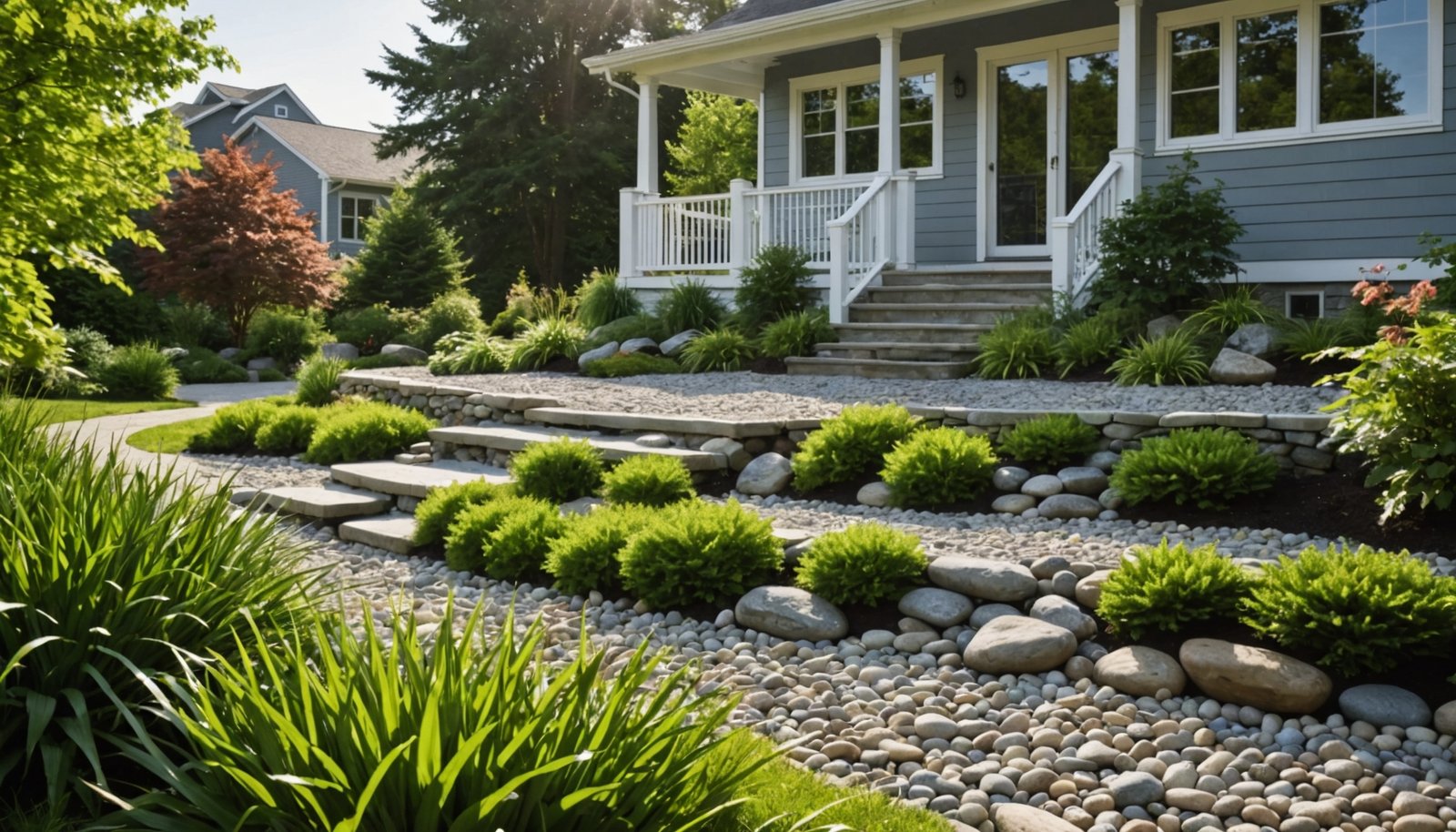 prevent termite attracting moisture