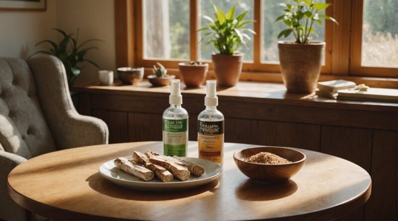 prevent termite infestation effectively