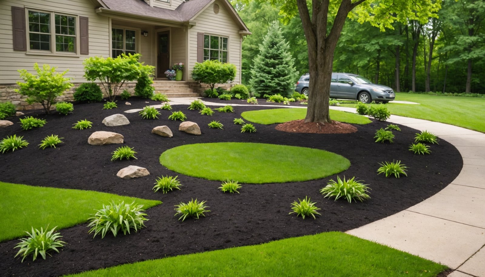 proper drainage and maintenance