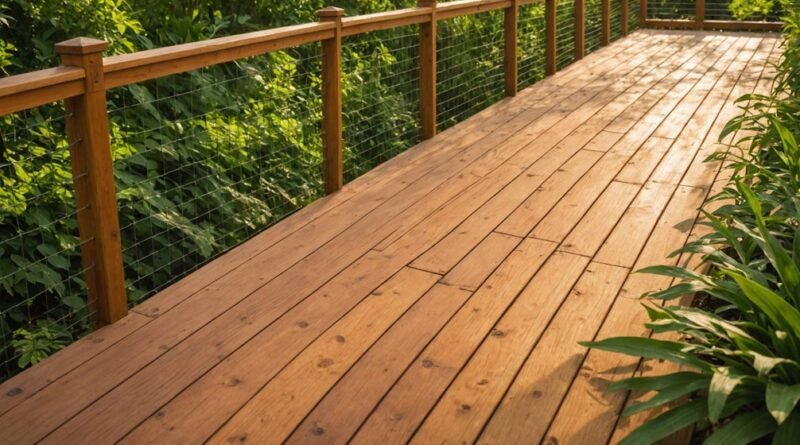 protect wood from termites