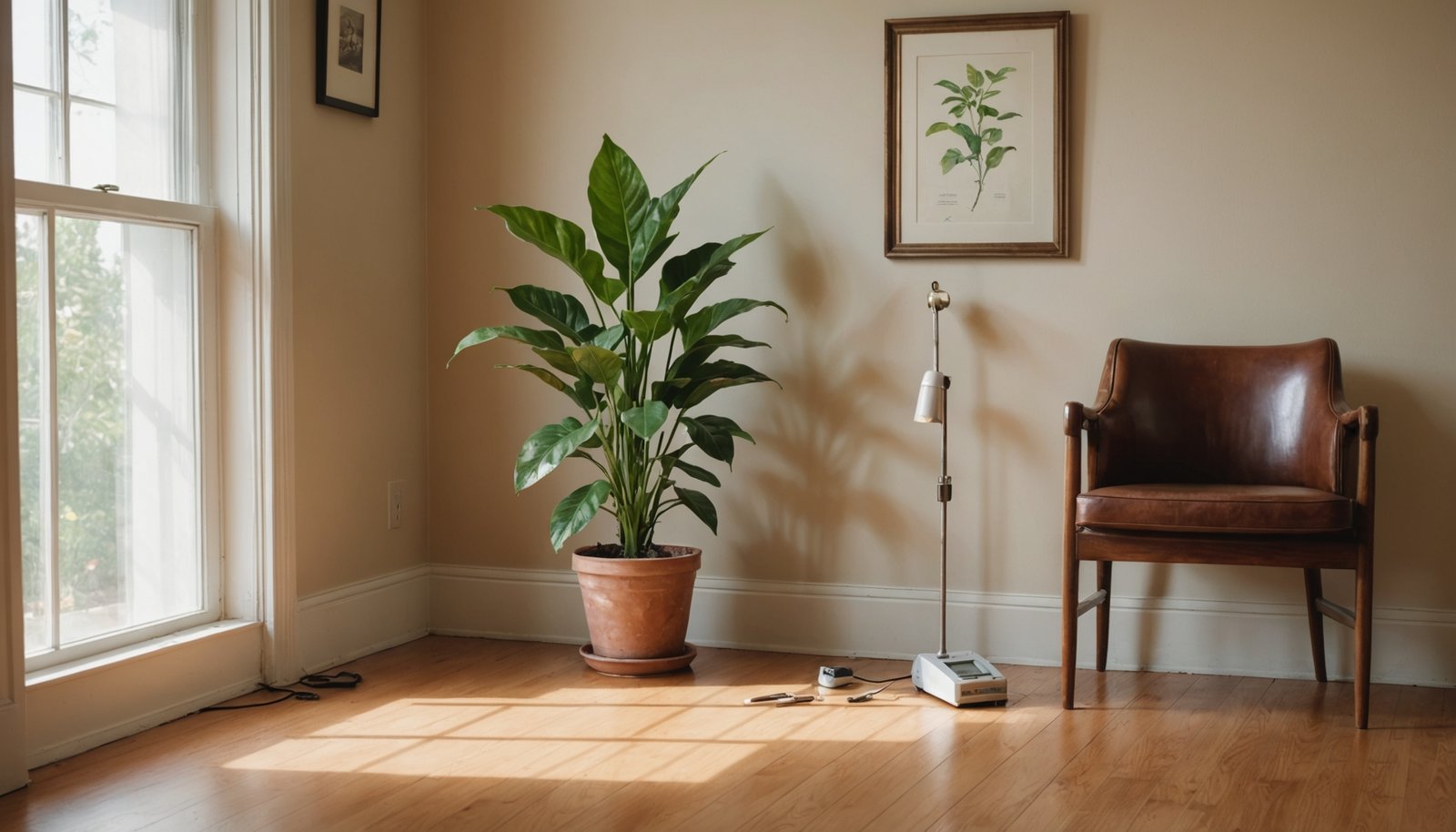 safe return after treatment