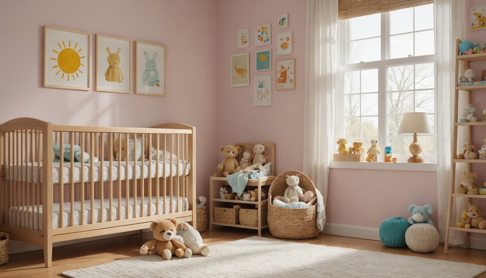 safe termite treatments for children