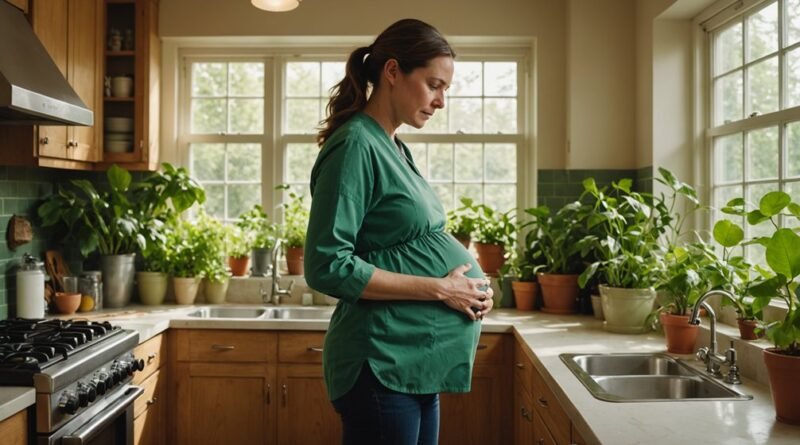 safety of termite treatment