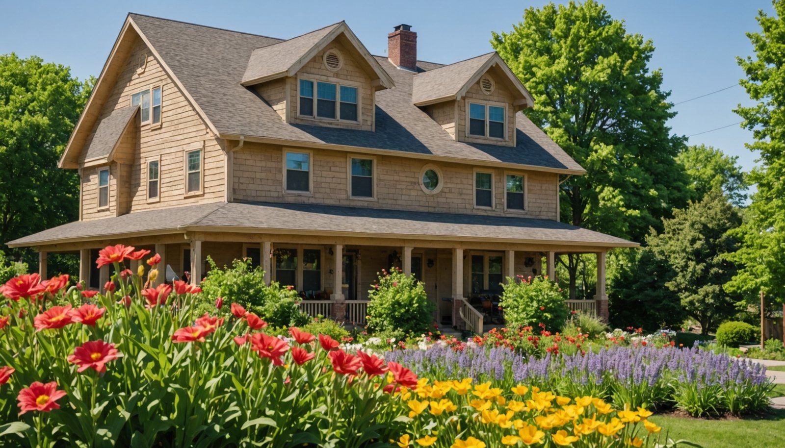 seasonal termite behavior insights