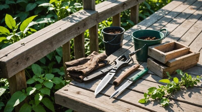 seasonal termite prevention tips