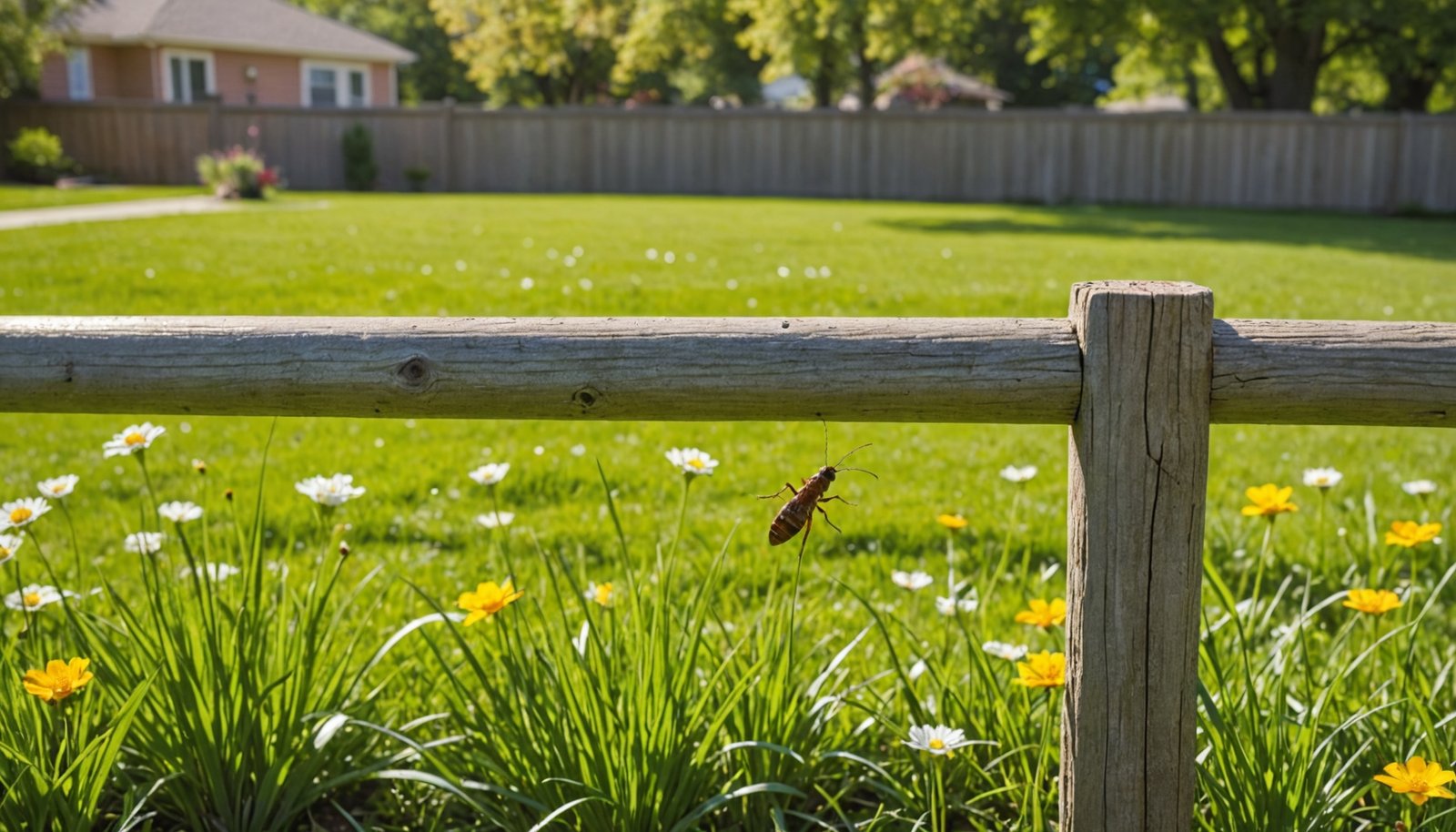 seasonal termite treatment strategies