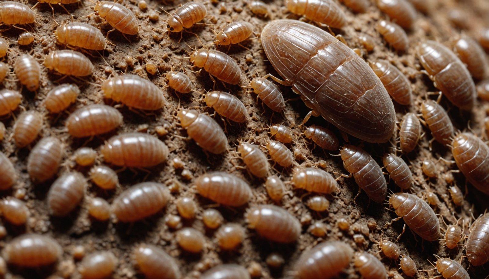 termite allergy symptoms detailed