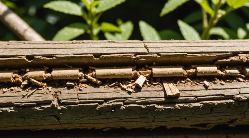 termite bond duration explained