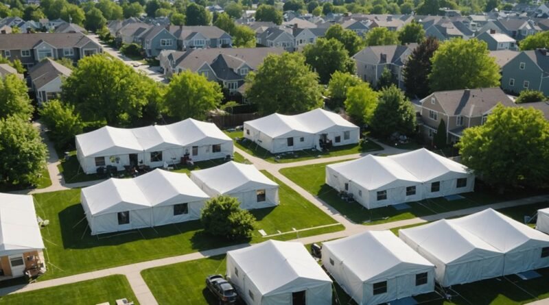 termite fumigation pricing guide