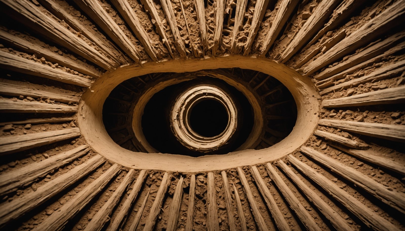 termite gallery damage signs