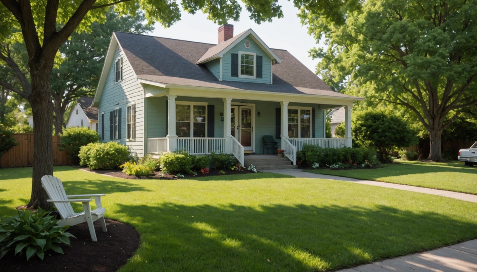 termite gas fumigation safety