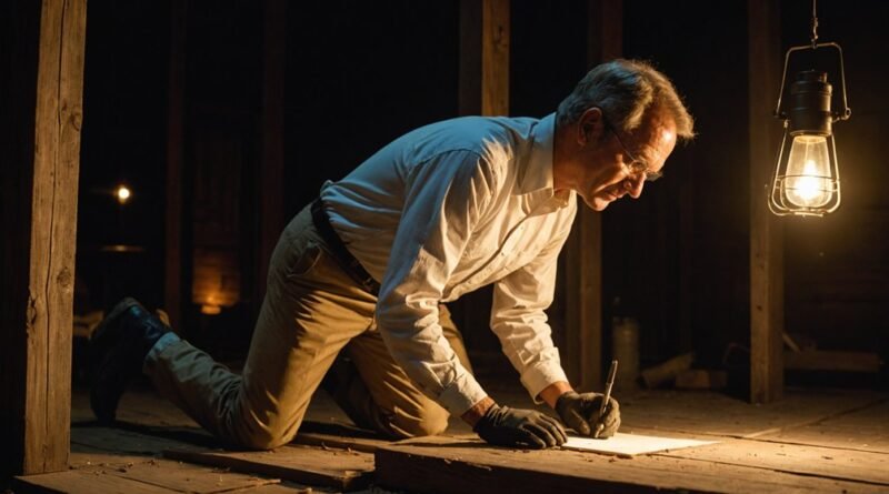 termite inspection cost insights